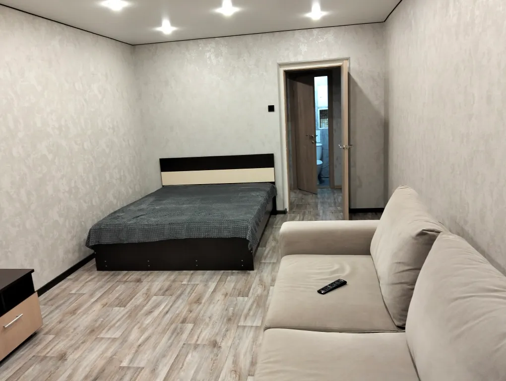 Уютная квартира рядом с М4