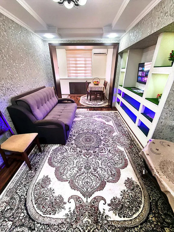 Center of Tashkent near Minor metro station, Premium Location