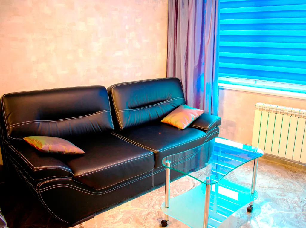 Апартаменты luxe джакузи кухня 55*smarttv центр города