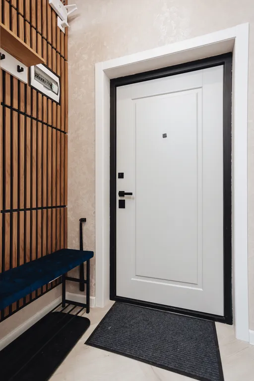 Студия Горы в горах на 4 человека