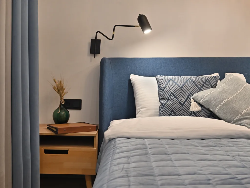 Квартира Квартира с видом на сосновый лес — Светлогорск