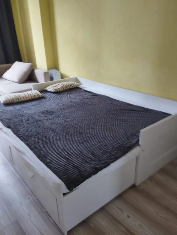 Квартира Уютная квартира с видом на море — Адлер