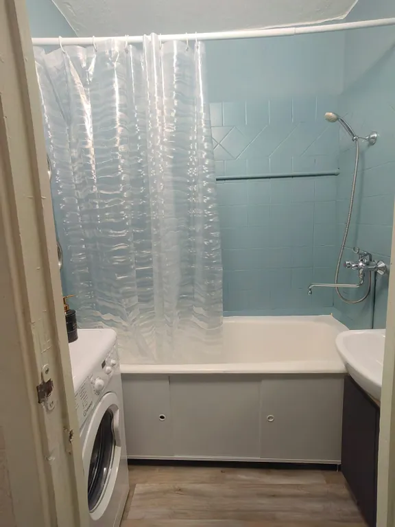 Видовая квартира в центре города