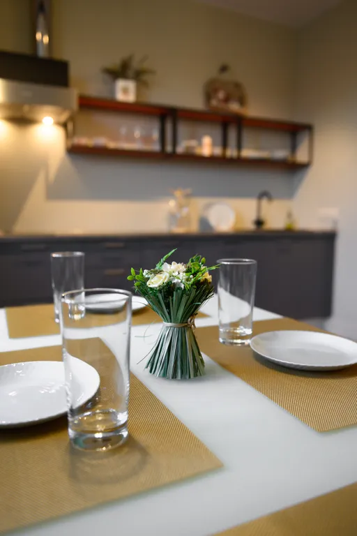 Современный Люкс в шаге от метро Покрышкина