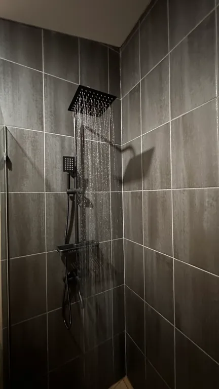 Уютные шале с панорамными окнами