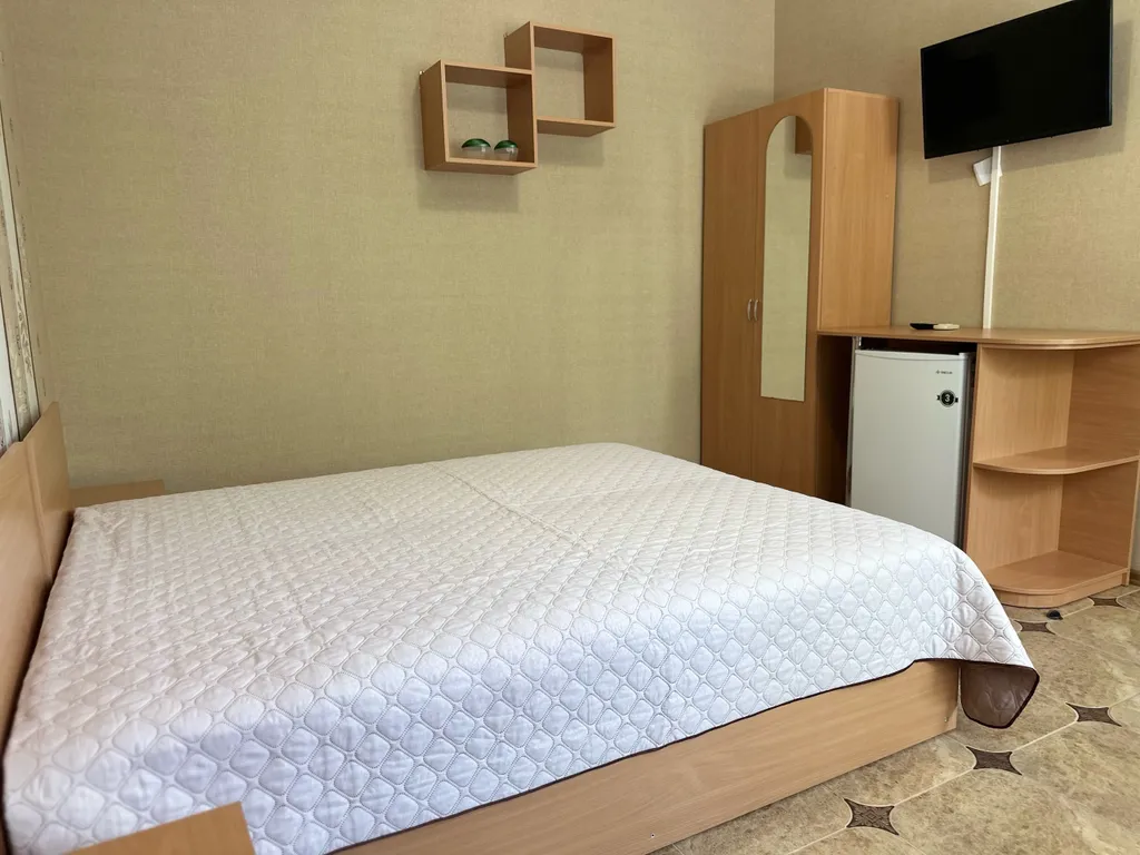 Квартира Комната — Феодосия