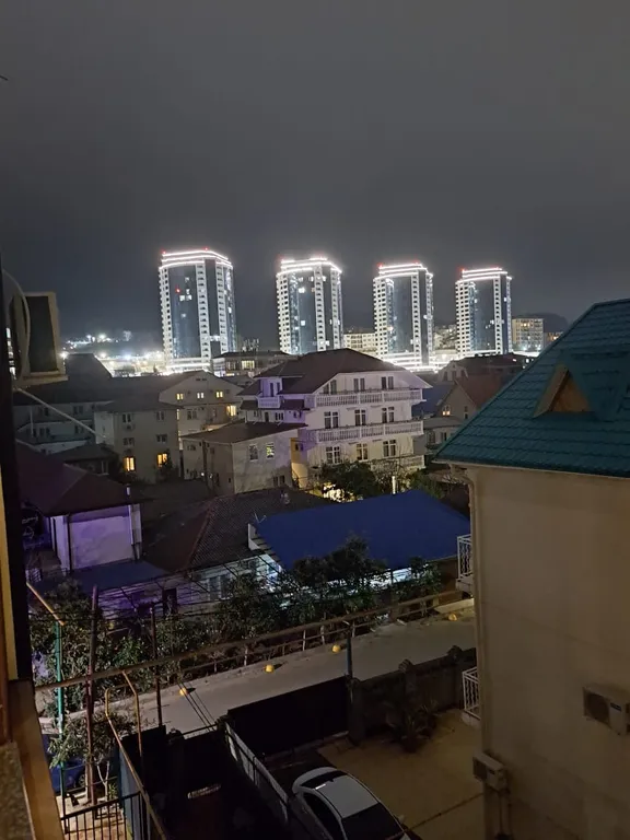 Квартира Квартира Apartment Madrid 3 — Адлер