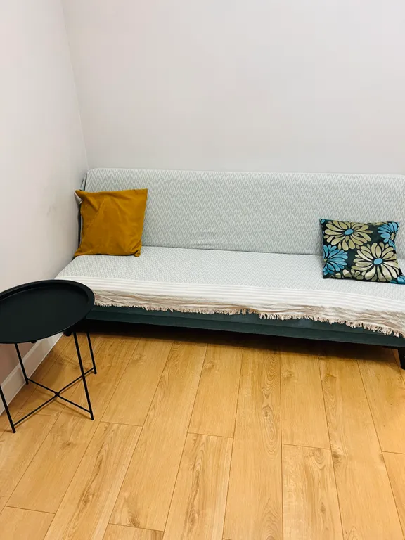 Уютная квартира в Старом городе с видом на порт