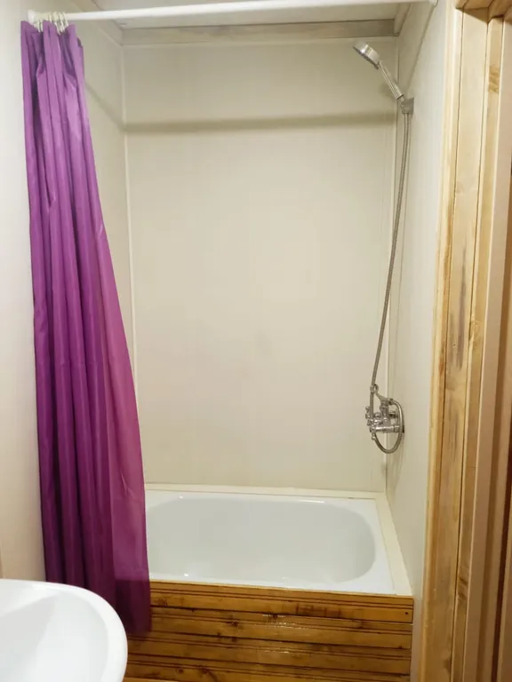 Коттедж 2-комнатный Дом — Луга