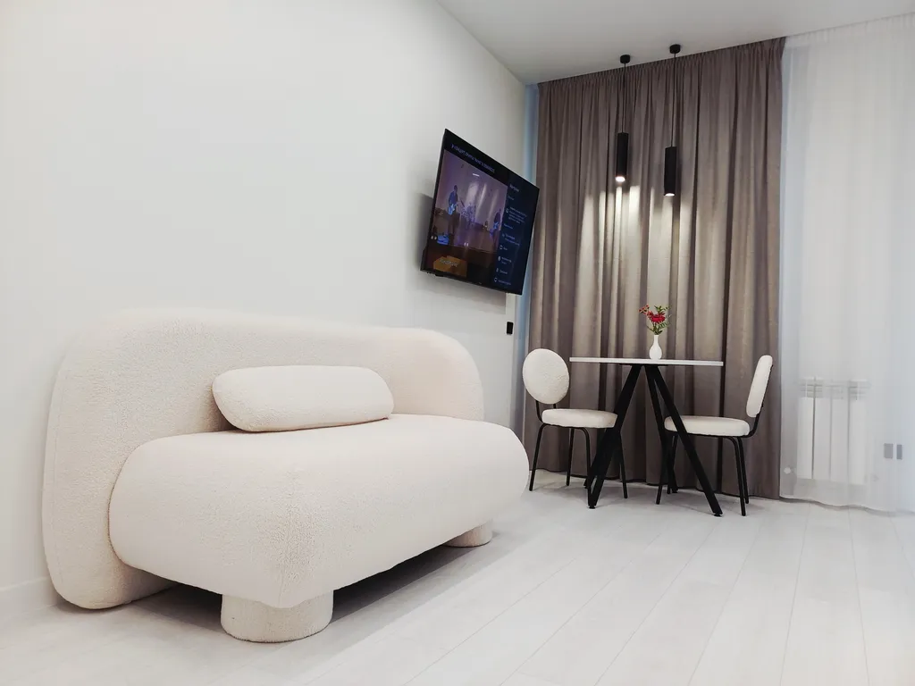 Квартира Comfort-32 — аренда посуточно в Брянск