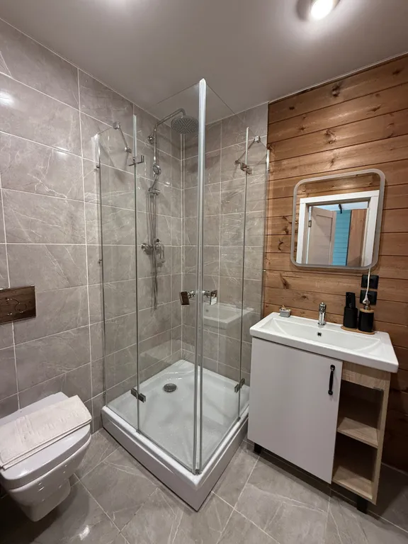 1-комнатный Дом