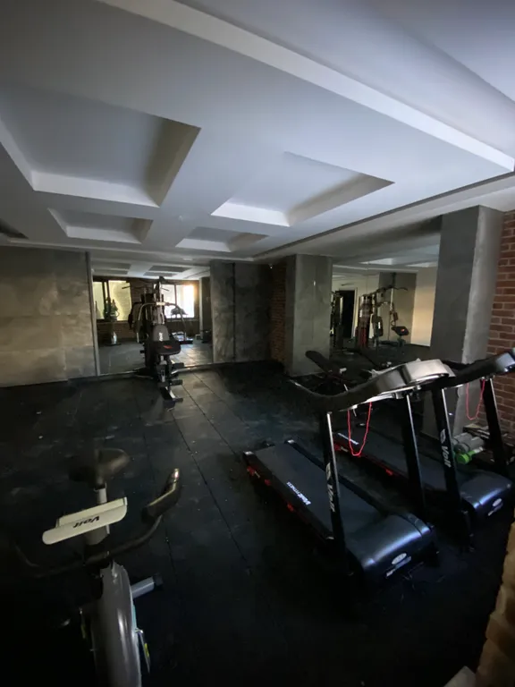 Квартира в 400 метрах от моря