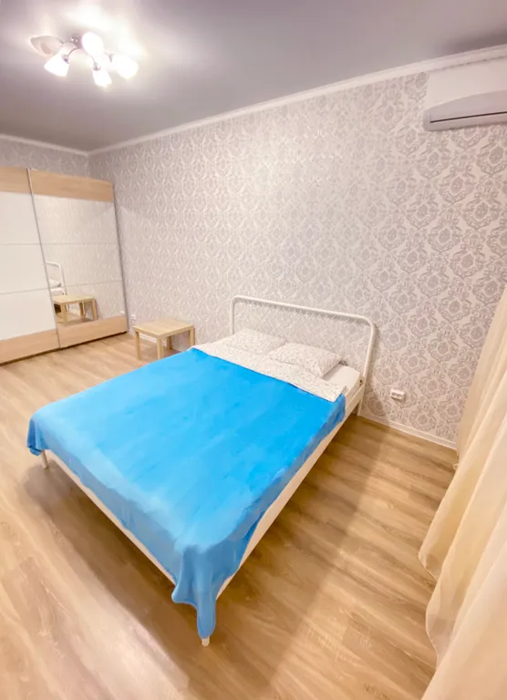 Квартира Квартира Comfort apart near Kremlin — Казань