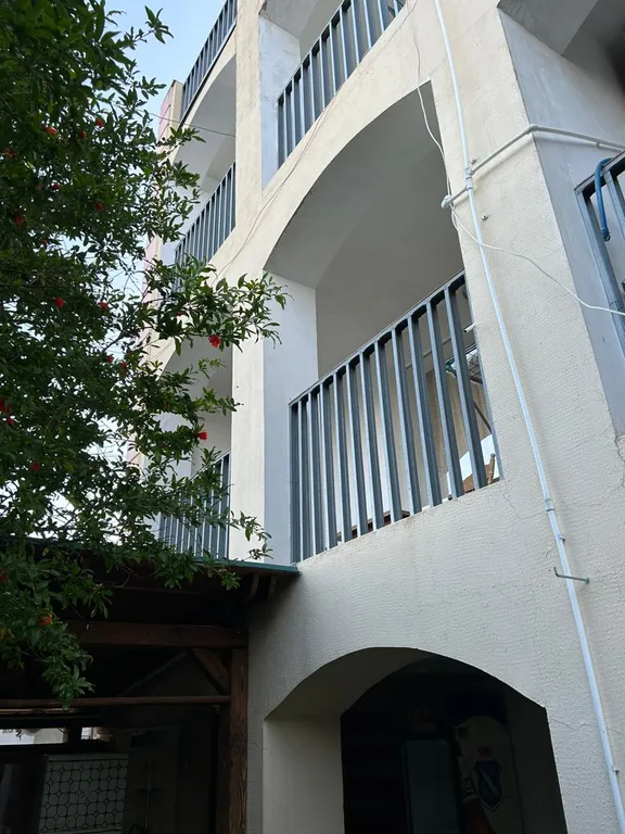 Комфортный номер