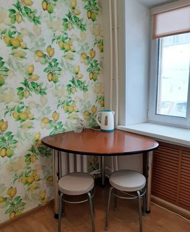 Квартира центре города