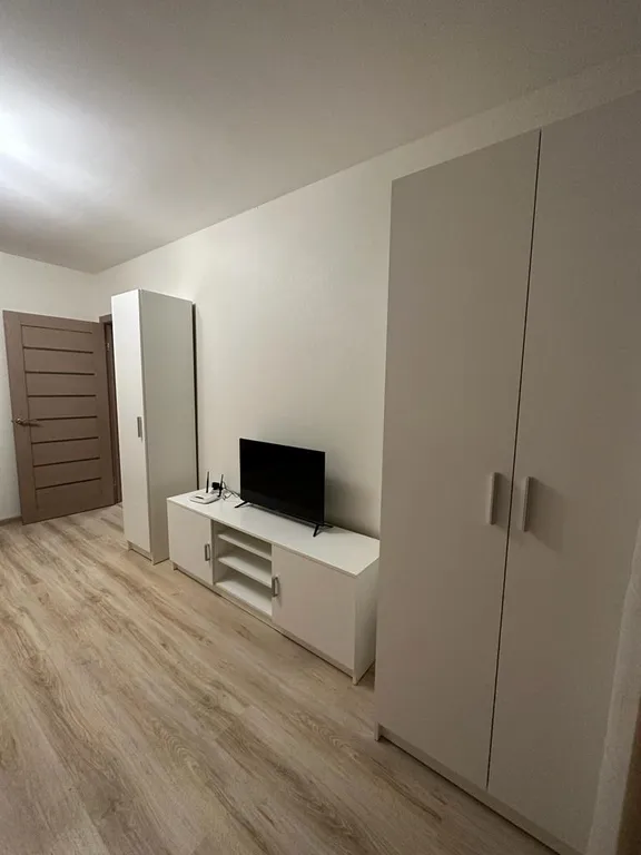 Комфортная квартира в Западном районе