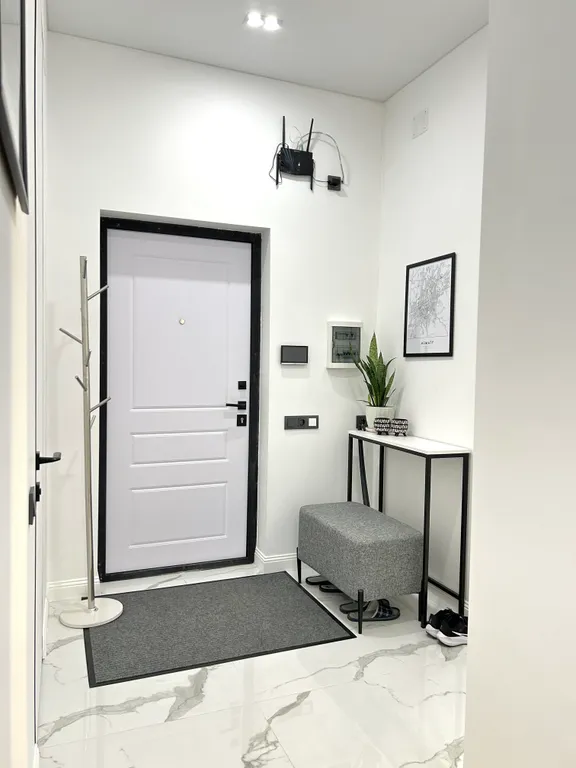 Премиум комфорт сити Алматы