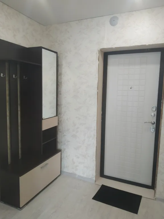 Уютная, светлая квартира