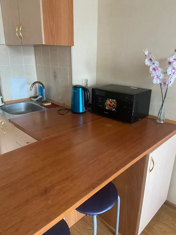 Уютная квартира на центральной улице города