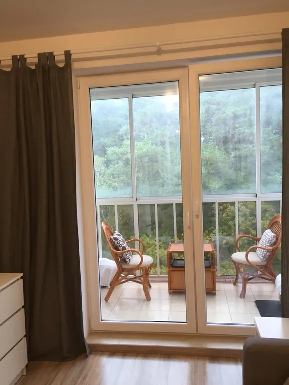 Квартира Квартира Апартамент у озера и леса — Светлогорск