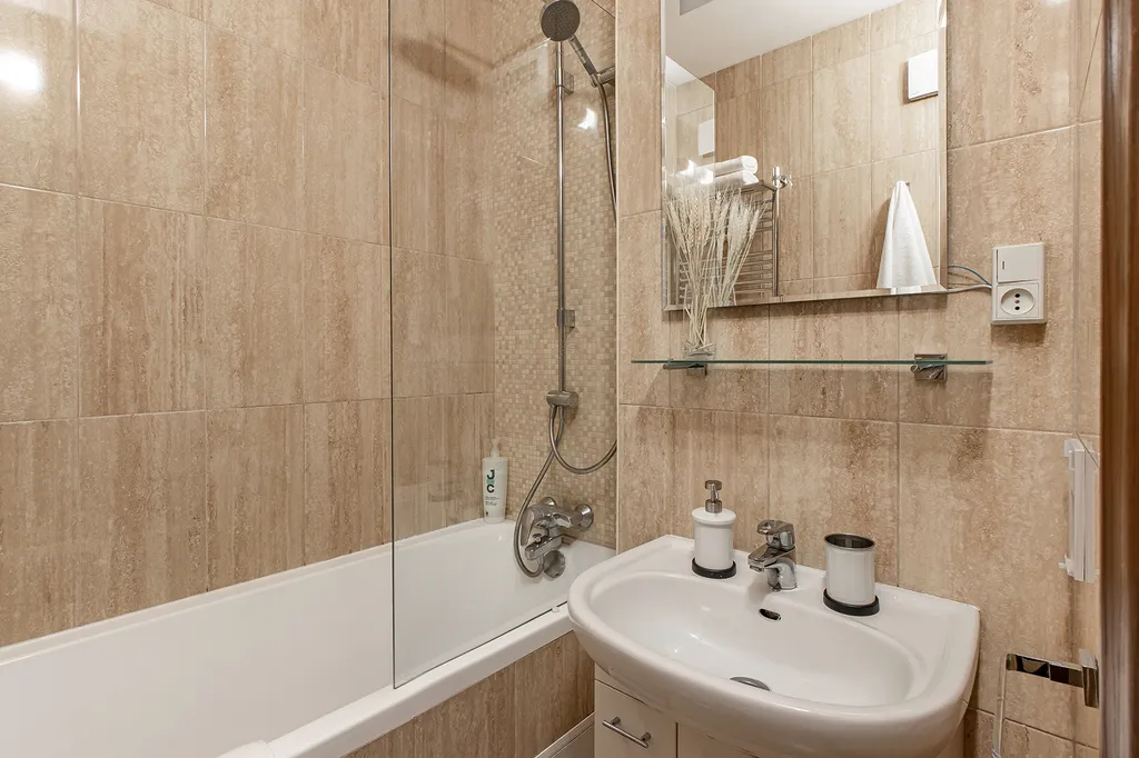 Квартира Квартира Между двумя дворцами — Санкт-Петербург