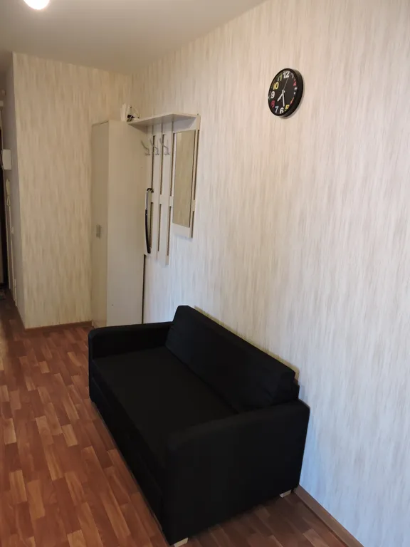 3-комнатная квартира у Невы и метро