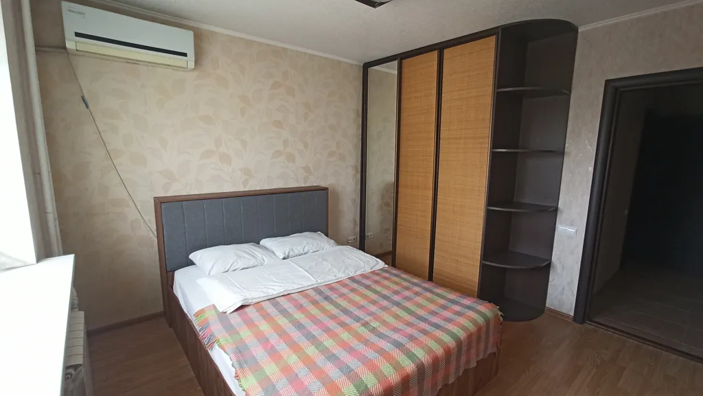 Квартира для большой компании — аренда посуточно в Ростов-на-Дону