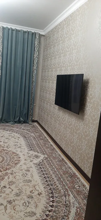 Шикарная квартира в центре города с доступными локациями