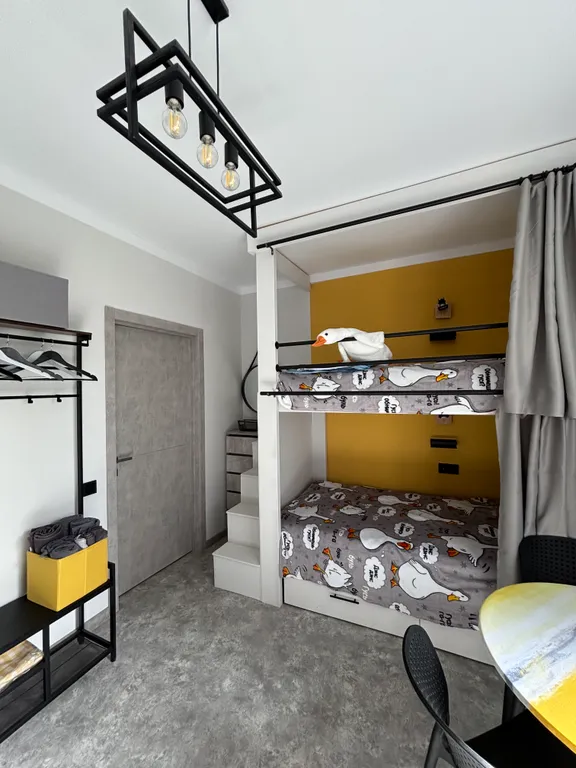 Квартира Комната — Пионерский