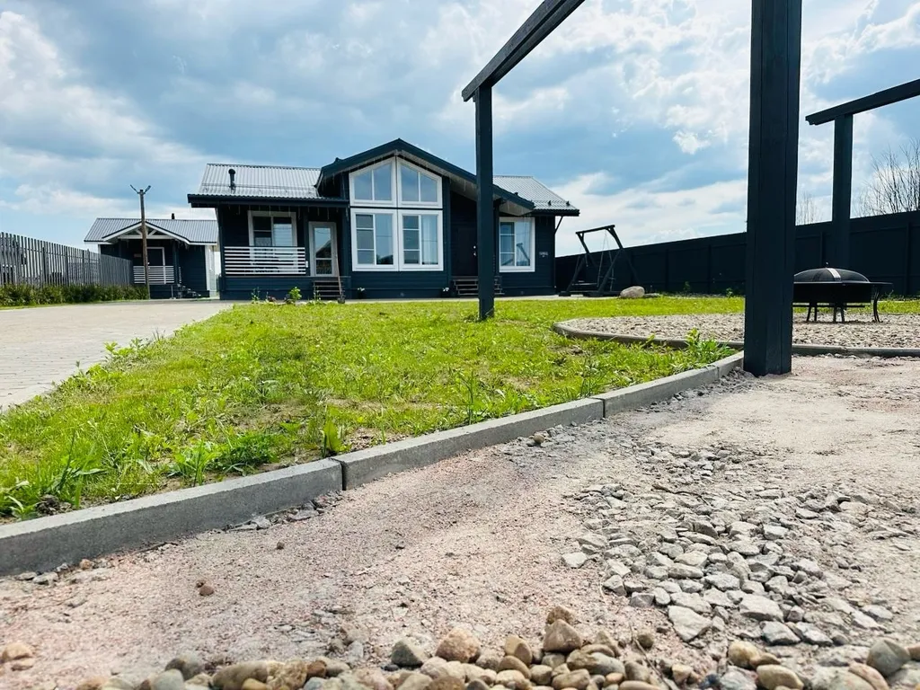 Гостевой дом Стрековец 1