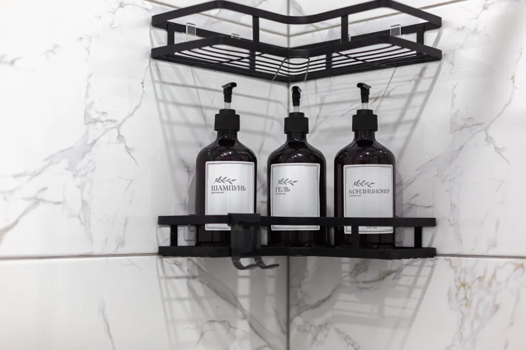 Студия с балконом и видом на лесопарк