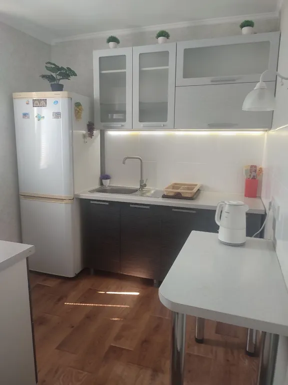 Коттедж Домик двухкомнатный — Судак