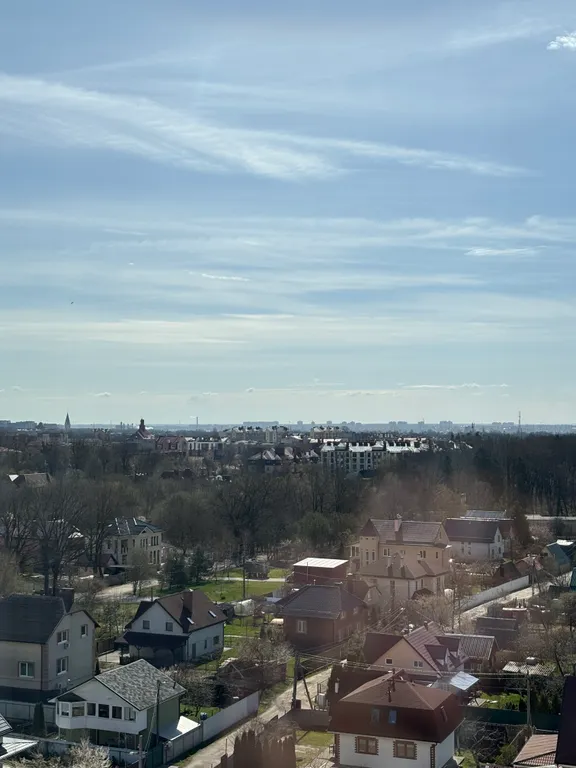 Квартира Квартира в новом доме ЖК«Альпы», в центральном районе Калининграда — Калининград