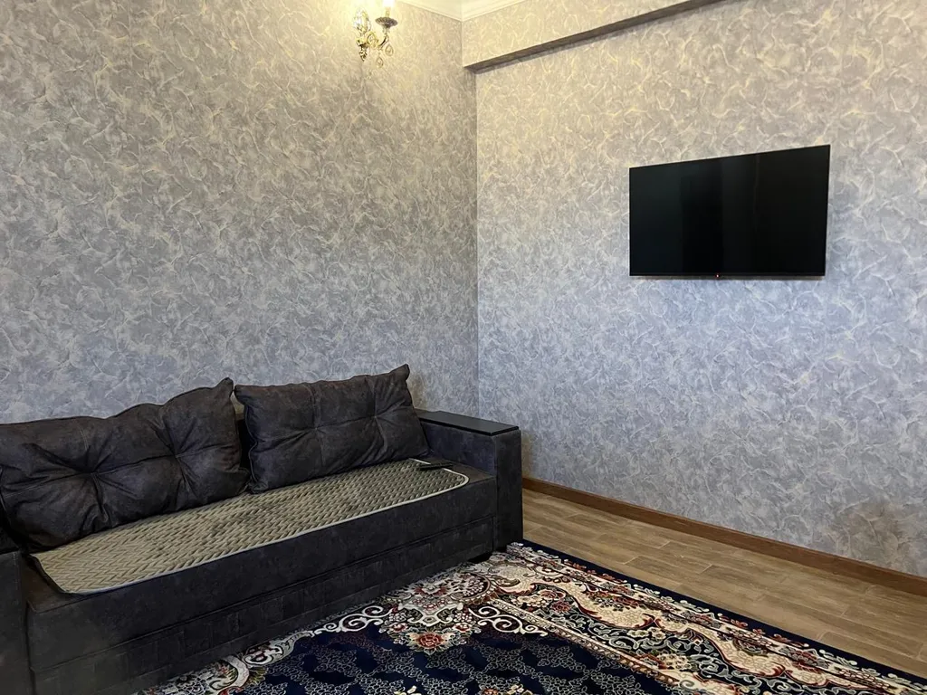 Уютная квартира недалеко от моря — аренда посуточно в Хазар