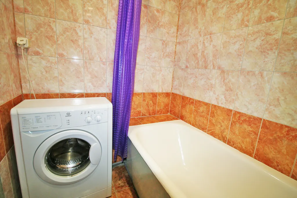 Квартира Квартира Апартамент Прованс — Кириши