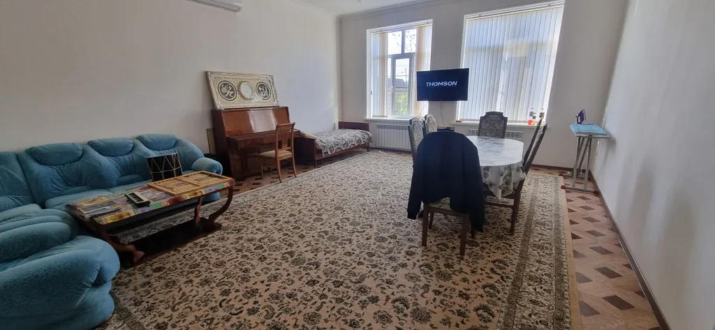 Дом на берегу моря