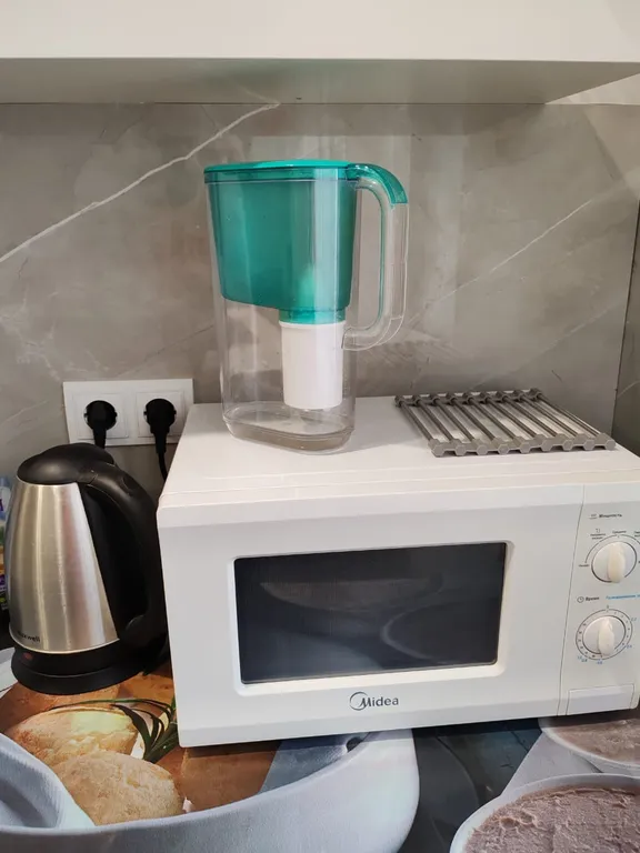 Квартира у самого моря