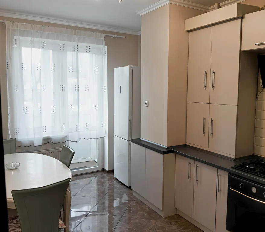 Квартира Уютная квартира в историческом районе города — Калининград