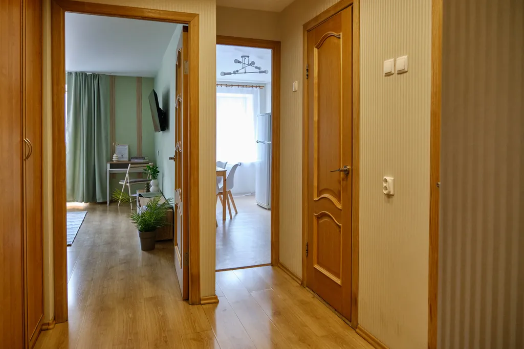 Квартира Квартира в центре города — Екатеринбург