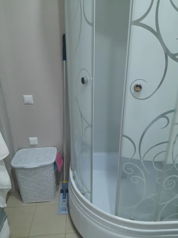 Квартира Квартира Студия с видом на море — Адлер