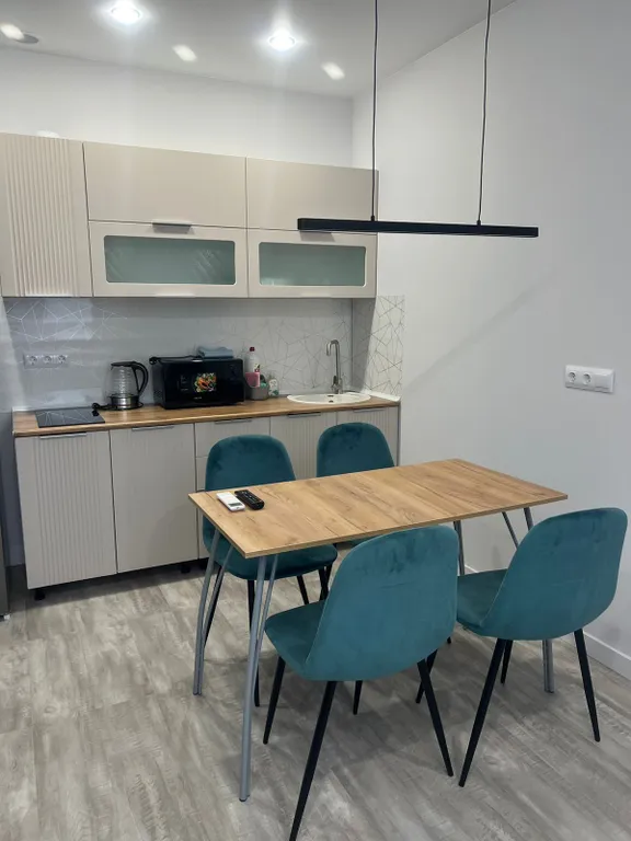 Комфортная 2-х комнатная квартира