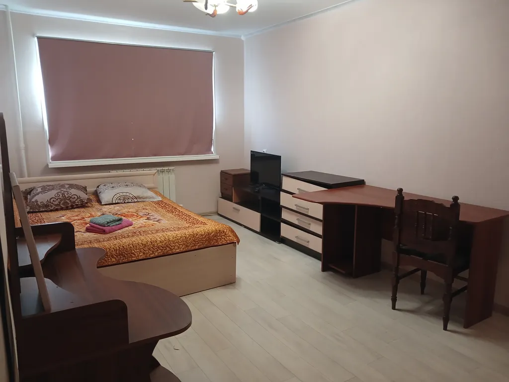 Идеальная атмосфера для отдыха всей семьей