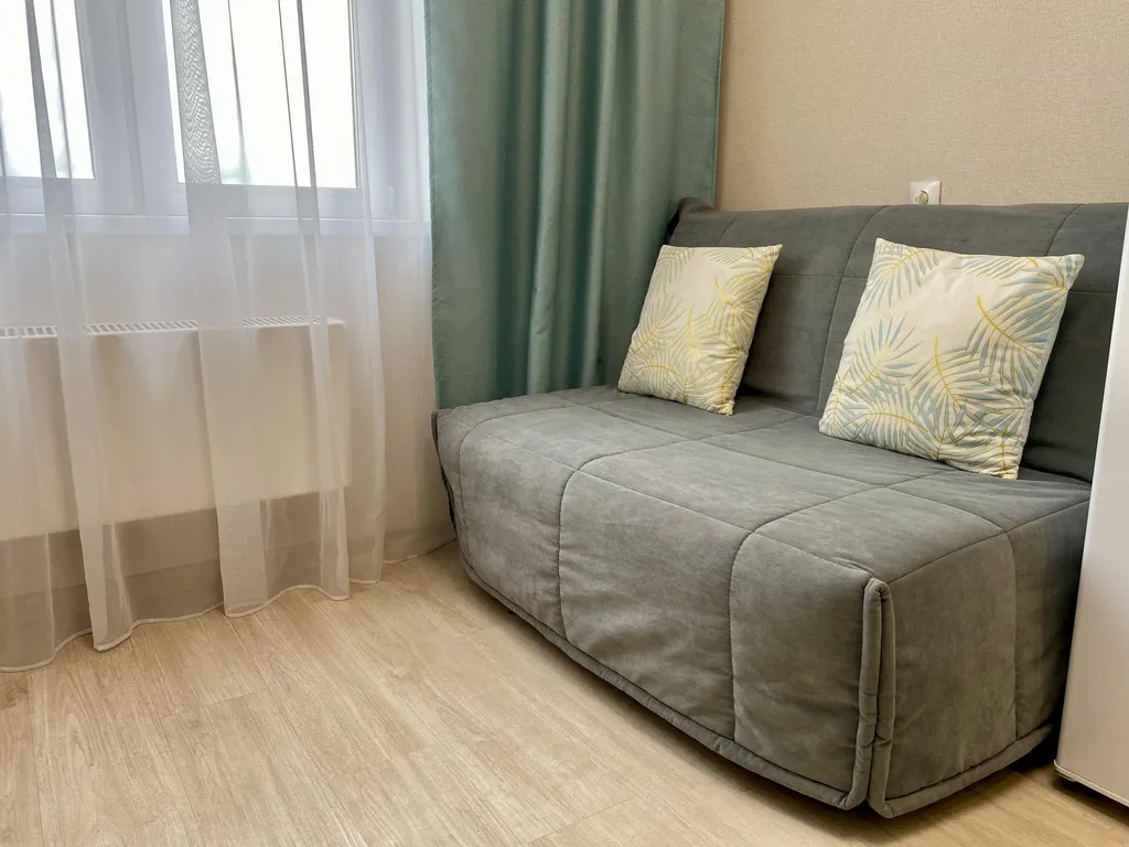 Отдых в центре города