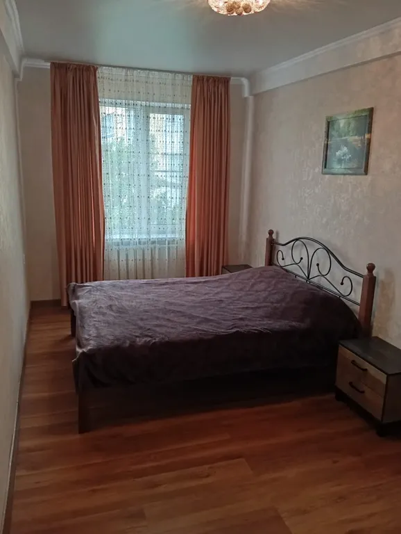 Уютная квартира в центре города — аренда посуточно в Кисловодск