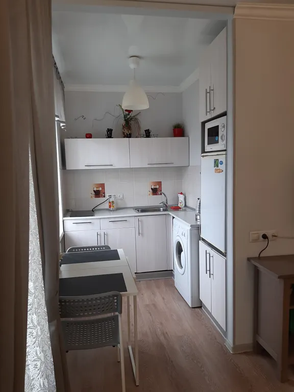 Уютная квартира в зоне курорта