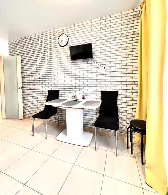 Апартаменты Магия