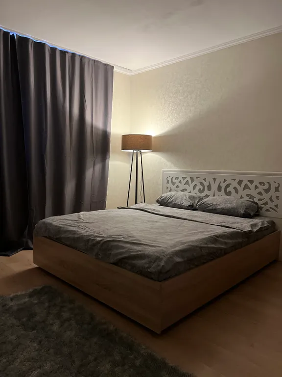 1-комнатная Квартира — аренда посуточно в Казань