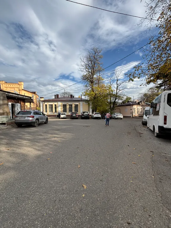 Квартира в солнечном Кисловодске рядом с Курортным бульваром и парком