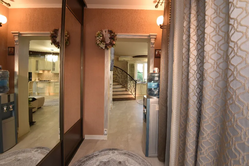 Гостевой дом Skazka Inn