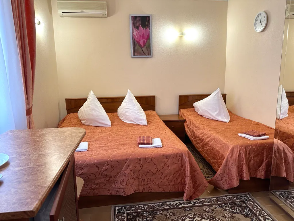 Квартира Комната — Анапа